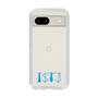 Slim Protection Case［ Original - ISTJ Logistician - Alphabet ］