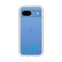 Slim Protection Case［ Original - ISTJ Logistician - Alphabet ］