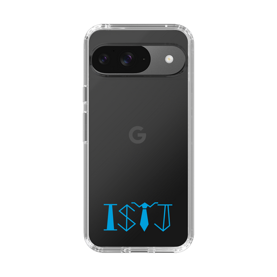 Slim Protection Case［ Original - ISTJ Logistician - Alphabet ］