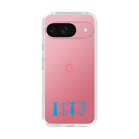 Slim Protection Case［ Original - ISTJ Logistician - Alphabet ］
