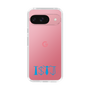Slim Protection Case［ Original - ISTJ Logistician - Alphabet ］