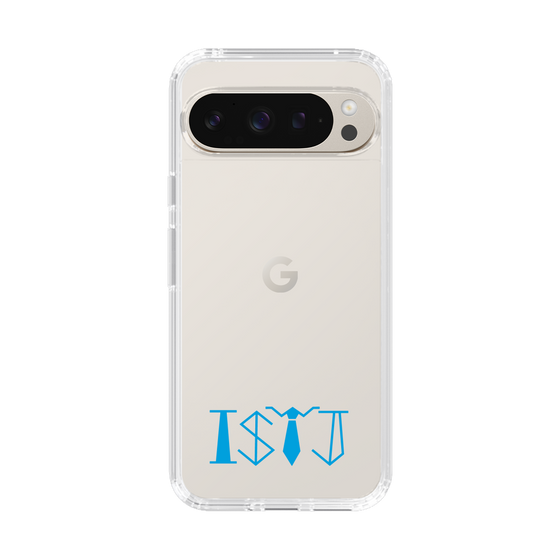 Slim Protection Case［ Original - ISTJ Logistician - Alphabet ］