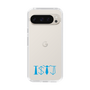 Slim Protection Case［ Original - ISTJ Logistician - Alphabet ］