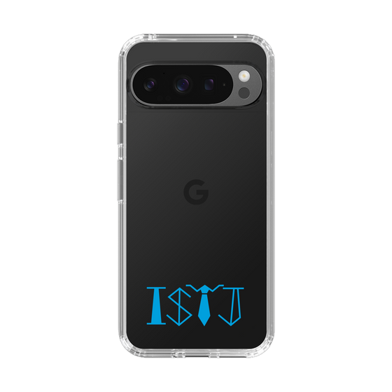Slim Protection Case［ Original - ISTJ Logistician - Alphabet ］