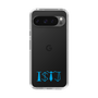 Slim Protection Case［ Original - ISTJ Logistician - Alphabet ］