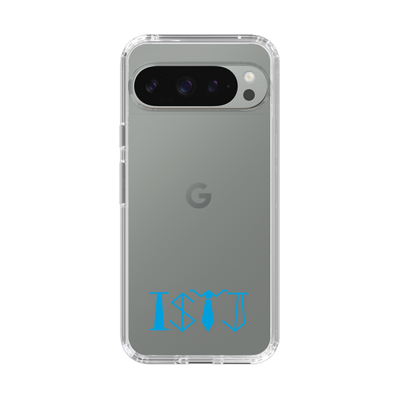 Slim Protection Case［ Original - ISTJ Logistician - Alphabet ］