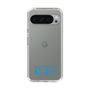 Slim Protection Case［ Original - ISTJ Logistician - Alphabet ］