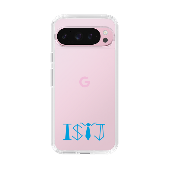 Slim Protection Case［ Original - ISTJ Logistician - Alphabet ］