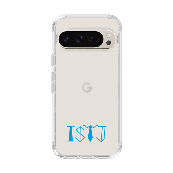 Slim Protection Case［ Original - ISTJ Logistician - Alphabet ］