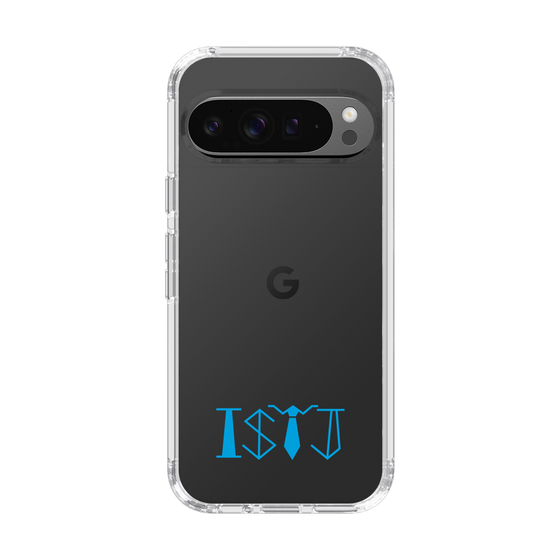 Slim Protection Case［ Original - ISTJ Logistician - Alphabet ］