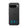 Slim Protection Case［ Original - ISTJ Logistician - Alphabet ］