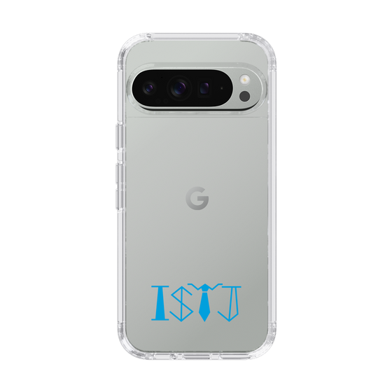Slim Protection Case［ Original - ISTJ Logistician - Alphabet ］