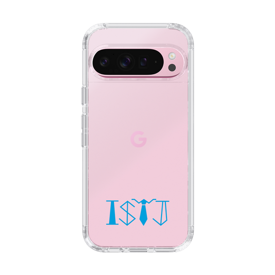 Slim Protection Case［ Original - ISTJ Logistician - Alphabet ］