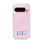 Slim Protection Case［ Original - ISTJ Logistician - Alphabet ］