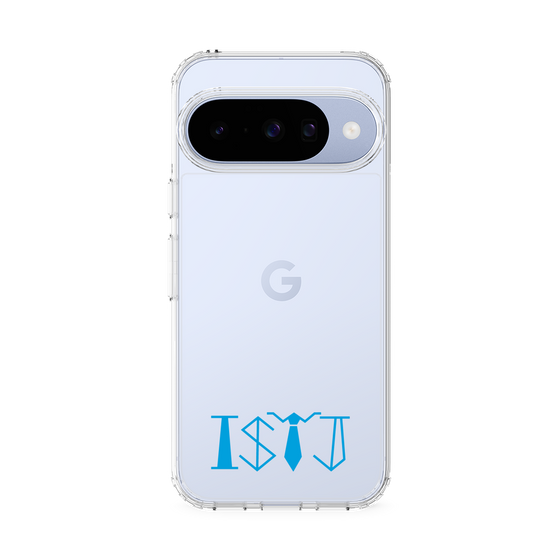 Slim Protection Case［ Original - ISTJ Logistician - Alphabet ］