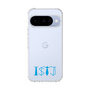 Slim Protection Case［ Original - ISTJ Logistician - Alphabet ］