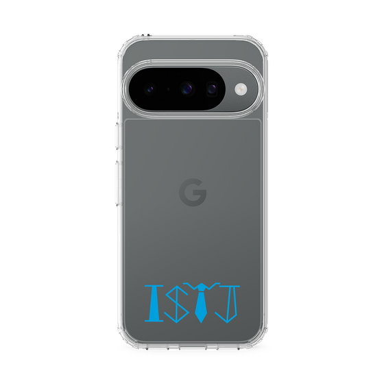 Slim Protection Case［ Original - ISTJ Logistician - Alphabet ］