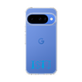 Slim Protection Case［ Original - ISTJ Logistician - Alphabet ］