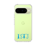 Slim Protection Case［ Original - ISTJ Logistician - Alphabet ］