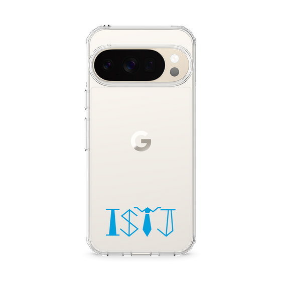Slim Protection Case［ Original - ISTJ Logistician - Alphabet ］