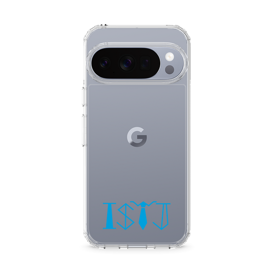 Slim Protection Case［ Original - ISTJ Logistician - Alphabet ］