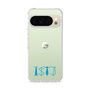 Slim Protection Case［ Original - ISTJ Logistician - Alphabet ］
