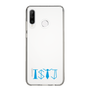 Slim Protection Case［ Original - ISTJ Logistician - Alphabet ］