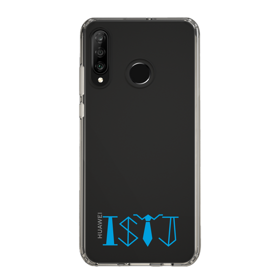 Slim Protection Case［ Original - ISTJ Logistician - Alphabet ］