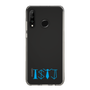 Slim Protection Case［ Original - ISTJ Logistician - Alphabet ］