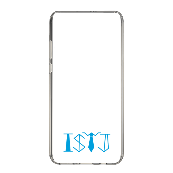 Slim Protection Case［ Original - ISTJ Logistician - Alphabet ］