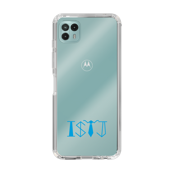 Slim Protection Case［ Original - ISTJ Logistician - Alphabet ］