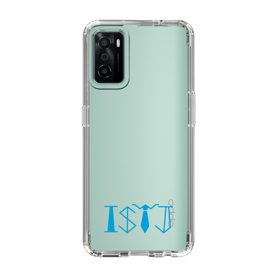 Slim Protection Case［ Original - ISTJ Logistician - Alphabet ］