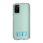 Slim Protection Case［ Original - ISTJ Logistician - Alphabet ］