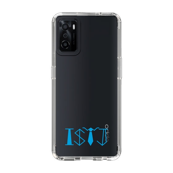 Slim Protection Case［ Original - ISTJ Logistician - Alphabet ］