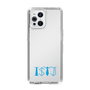Slim Protection Case［ Original - ISTJ Logistician - Alphabet ］