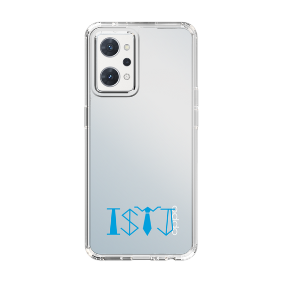 Slim Protection Case［ Original - ISTJ Logistician - Alphabet ］