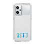Slim Protection Case［ オリジナル - ISTJ 管理者 - アルファベット ］