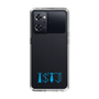 Slim Protection Case［ オリジナル - ISTJ 管理者 - アルファベット ］