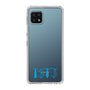 Slim Protection Case［ Original - ISTJ Logistician - Alphabet ］