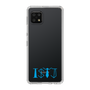 Slim Protection Case［ Original - ISTJ Logistician - Alphabet ］