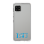 Slim Protection Case［ Original - ISTJ Logistician - Alphabet ］