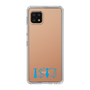 Slim Protection Case［ Original - ISTJ Logistician - Alphabet ］