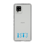 Slim Protection Case［ Original - ISTJ Logistician - Alphabet ］