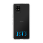 Slim Protection Case［ Original - ISTJ Logistician - Alphabet ］