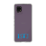 Slim Protection Case［ Original - ISTJ Logistician - Alphabet ］