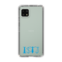 Slim Protection Case［ Original - ISTJ Logistician - Alphabet ］