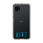 Slim Protection Case［ Original - ISTJ Logistician - Alphabet ］
