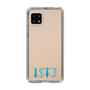 Slim Protection Case［ Original - ISTJ Logistician - Alphabet ］