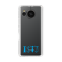 Slim Protection Case［ Original - ISTJ Logistician - Alphabet ］