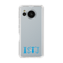 Slim Protection Case［ Original - ISTJ Logistician - Alphabet ］